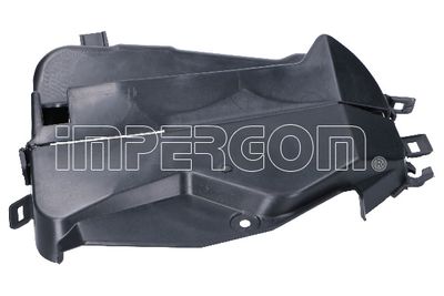 Cover, timing belt ORIGINAL IMPERIUM 5388