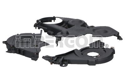 Cover, timing belt ORIGINAL IMPERIUM 5398