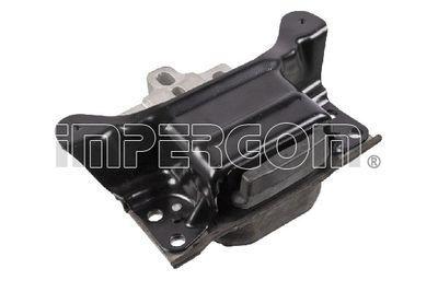 Mounting, manual transmission ORIGINAL IMPERIUM 610281