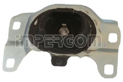 Mounting, manual transmission ORIGINAL IMPERIUM 610311