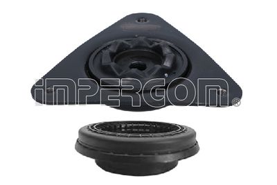 Repair Kit, suspension strut support mount ORIGINAL IMPERIUM 72400