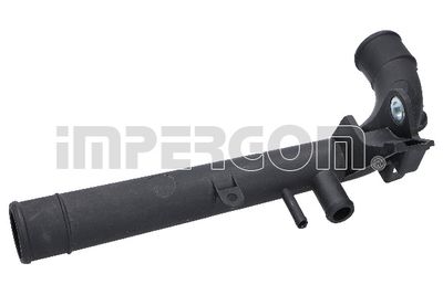 Coolant Pipe ORIGINAL IMPERIUM 80256