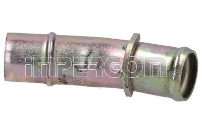 Coolant Pipe ORIGINAL IMPERIUM 80315