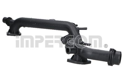 Coolant Pipe ORIGINAL IMPERIUM 80449