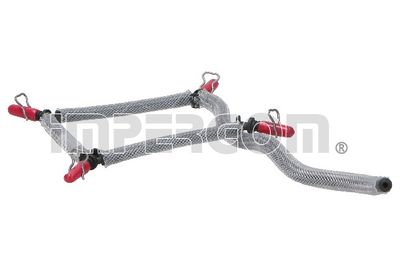 Hose, fuel overflow ORIGINAL IMPERIUM 85047