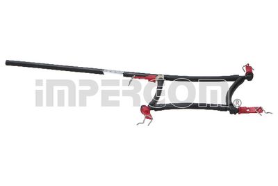 Hose, fuel overflow ORIGINAL IMPERIUM 85048