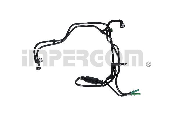 ORIGINAL IMPERIUM 85058 Fuel Line