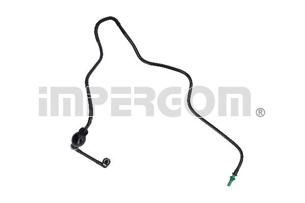 ORIGINAL IMPERIUM 85064 Hose, fuel overflow