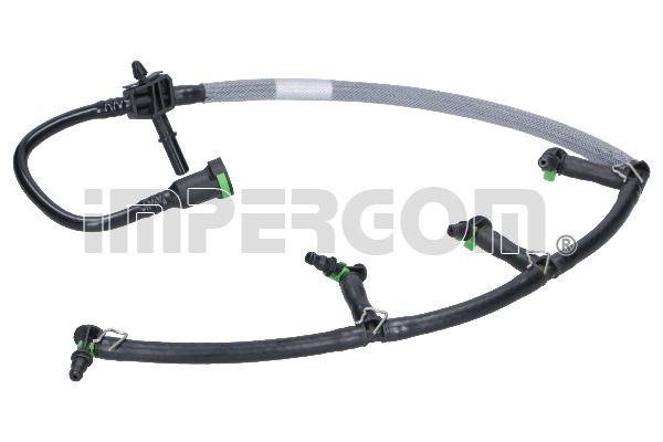 ORIGINAL IMPERIUM 85083 Hose, fuel overflow