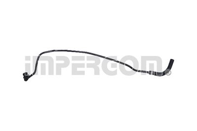 Radiator Hose ORIGINAL IMPERIUM 85113