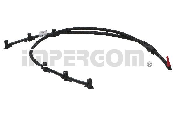 ORIGINAL IMPERIUM 85161 Hose, fuel overflow