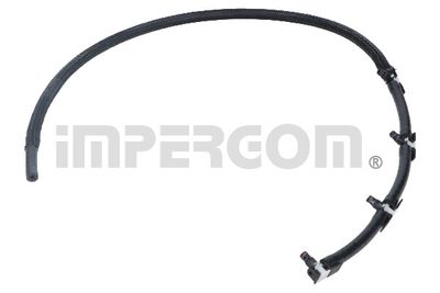 Hose, fuel overflow ORIGINAL IMPERIUM 85196