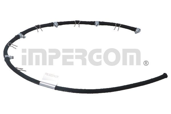 ORIGINAL IMPERIUM 85208 Hose, fuel overflow