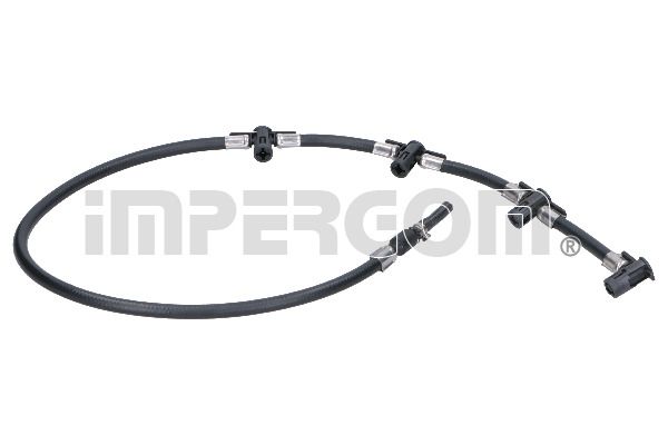 ORIGINAL IMPERIUM 85211 Hose, fuel overflow