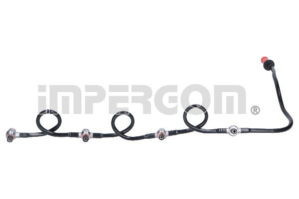 ORIGINAL IMPERIUM 85217 Hose, fuel overflow