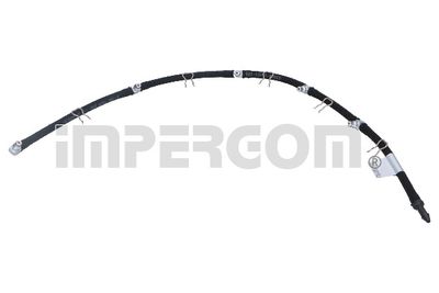 Hose, fuel overflow ORIGINAL IMPERIUM 85250