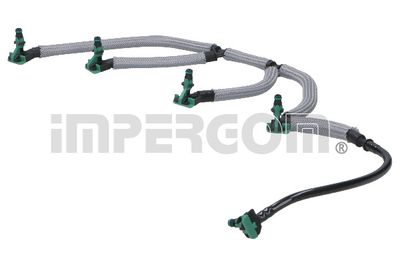 Hose, fuel overflow ORIGINAL IMPERIUM 85253