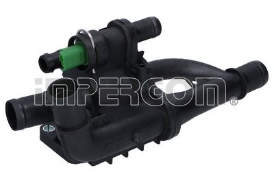 Thermostat Housing ORIGINAL IMPERIUM 90067