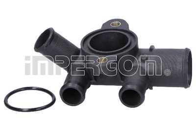 Coolant Flange ORIGINAL IMPERIUM 90102