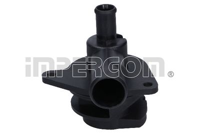 Coolant Flange ORIGINAL IMPERIUM 90118