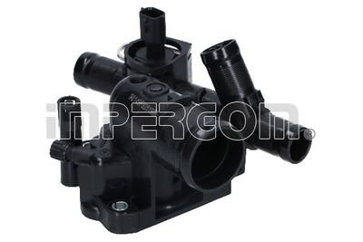 Thermostat Housing ORIGINAL IMPERIUM 90149