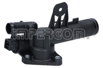 Thermostat Housing ORIGINAL IMPERIUM 90167