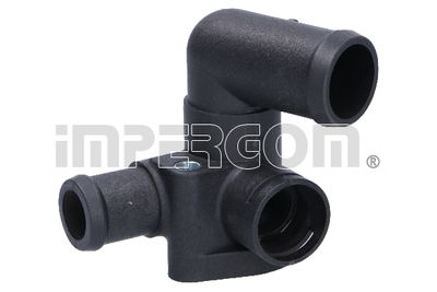 Coolant Flange ORIGINAL IMPERIUM 90236