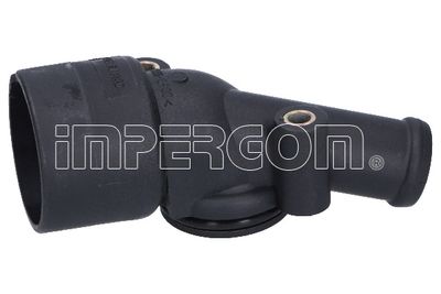 Coolant Flange ORIGINAL IMPERIUM 90300