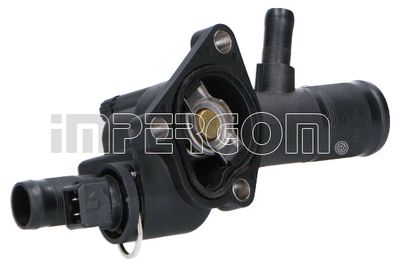 Thermostat Housing ORIGINAL IMPERIUM 90621