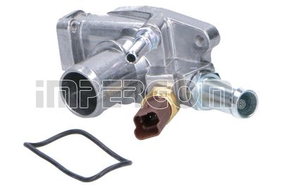 Thermostat Housing ORIGINAL IMPERIUM 90627