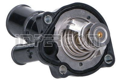 Thermostat Housing ORIGINAL IMPERIUM 90636