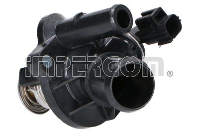 Thermostat Housing ORIGINAL IMPERIUM 90679