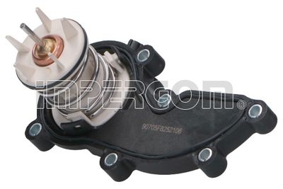 Thermostat Housing ORIGINAL IMPERIUM 90705