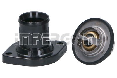 Thermostat Housing ORIGINAL IMPERIUM 90738