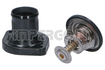 Thermostat Housing ORIGINAL IMPERIUM 90739