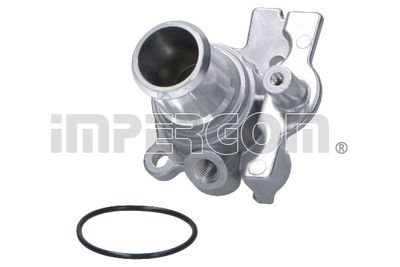 Thermostat Housing ORIGINAL IMPERIUM 90769