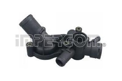 Thermostat Housing ORIGINAL IMPERIUM 90772