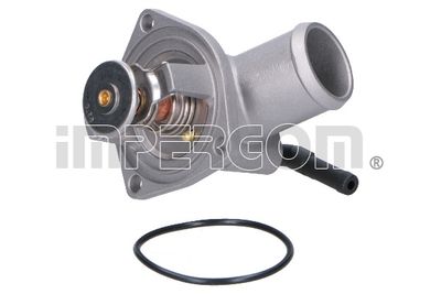 Thermostat Housing ORIGINAL IMPERIUM 90798