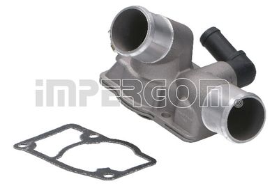 Thermostat Housing ORIGINAL IMPERIUM 90807