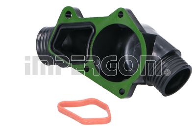 Coolant Flange ORIGINAL IMPERIUM 90812