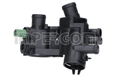 Thermostat Housing ORIGINAL IMPERIUM 90815