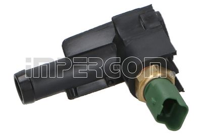 Coolant Control Valve ORIGINAL IMPERIUM 90845