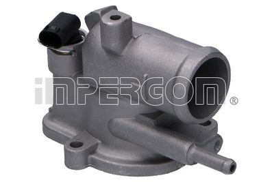 Thermostat Housing ORIGINAL IMPERIUM 90851