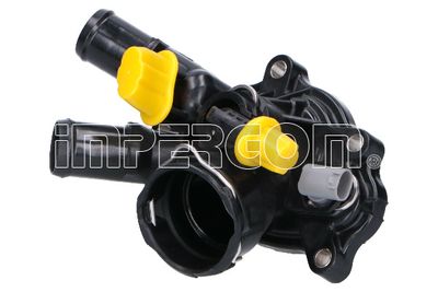 Thermostat Housing ORIGINAL IMPERIUM 90863