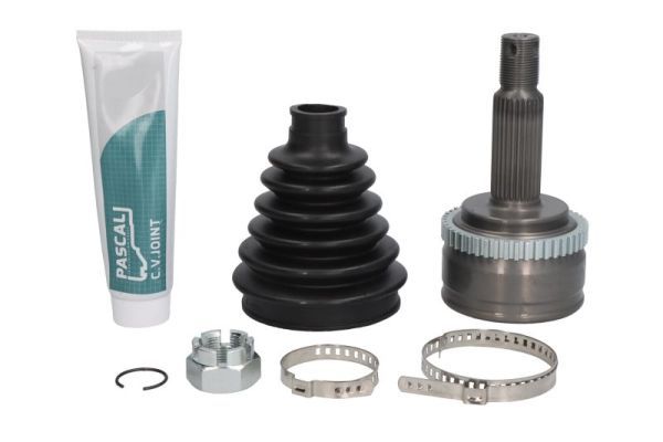 PASCAL G10349PC Joint Kit, drive shaft