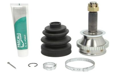 Joint Kit, drive shaft PASCAL G10535PC