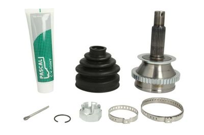 Joint Kit, drive shaft PASCAL G10563PC