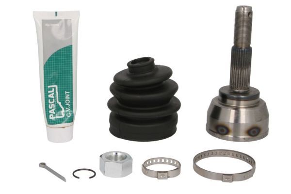 PASCAL G11003PC Joint Kit, drive shaft