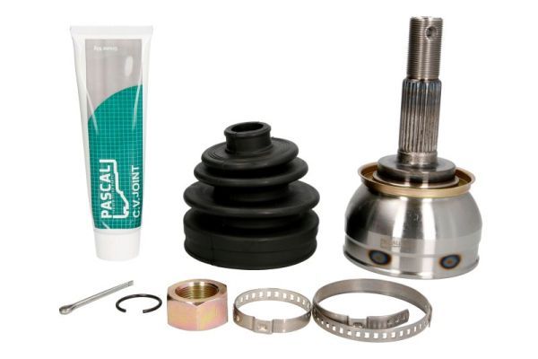 PASCAL G11006PC Joint Kit, drive shaft