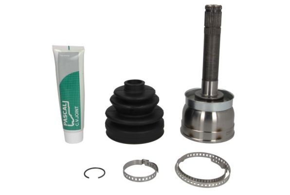 PASCAL G11007PC Joint Kit, drive shaft